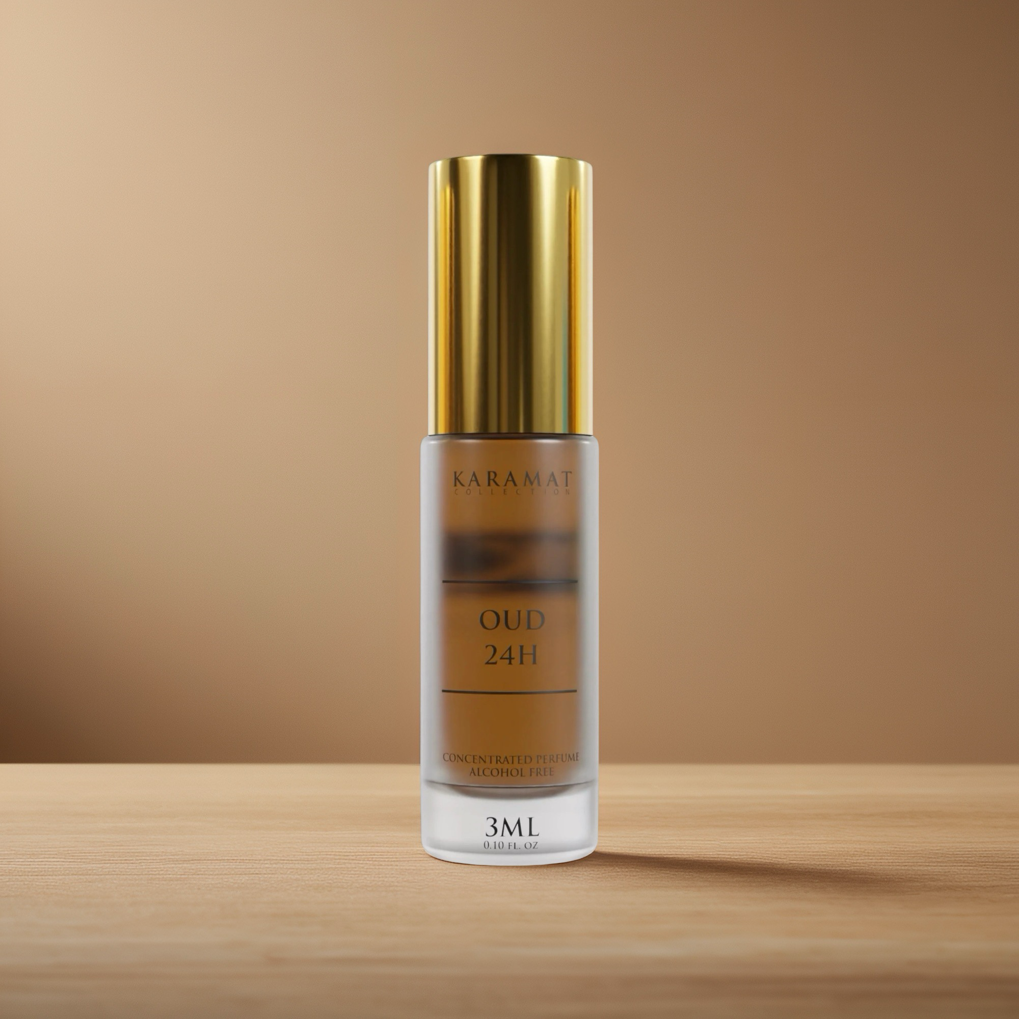 Petit Parfum Roll-On Oud 24H