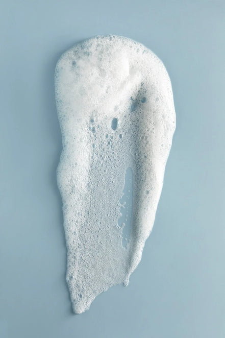 Gel douche extra-moussant L'Évasion