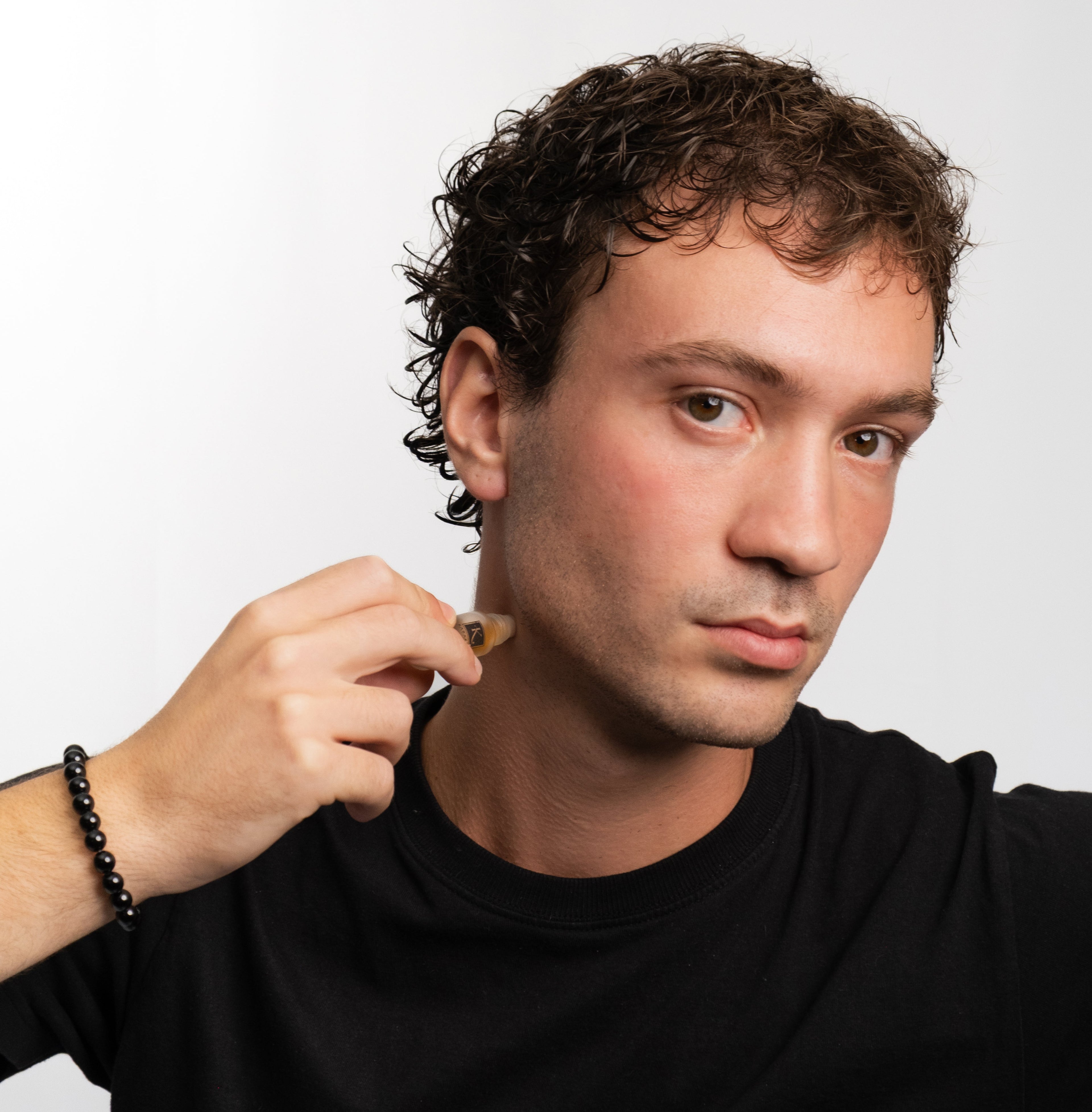 Petit Parfum Roll-On Oud 24H