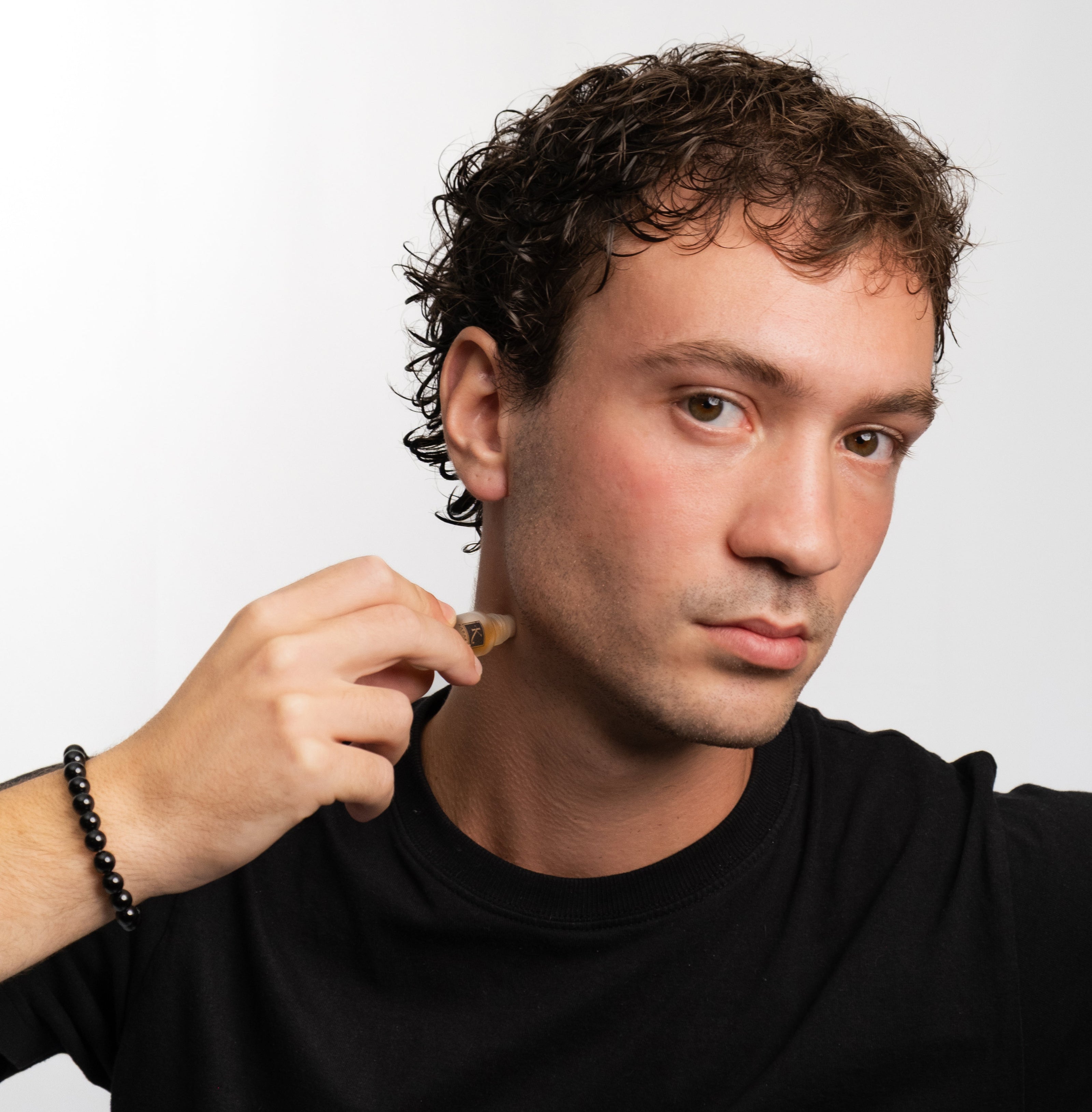 Petit Parfum Roll-On Oud 24H